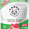 KANHA GUMMIES