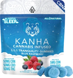 KANHA GUMMIES