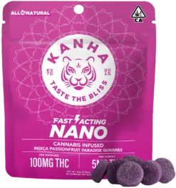 KANHA GUMMIES