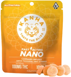 KANHA GUMMIES