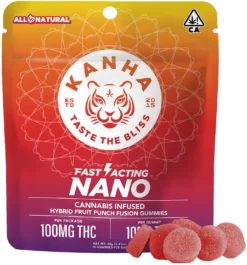 KANHA GUMMIES