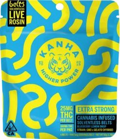KANHA BELTS