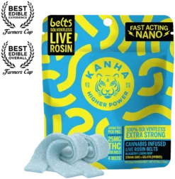 KANHA BELTS