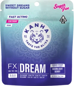 KANHA GUMMIES