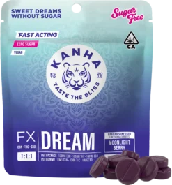 KANHA GUMMIES