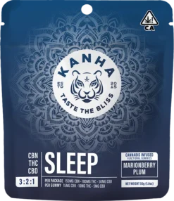 KANHA GUMMIES