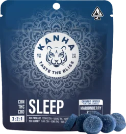 KANHA GUMMIES