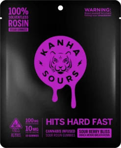 KANHA ROSIN SOURS