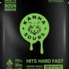 KANHA SOURS