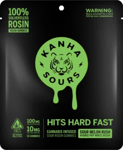 KANHA SOURS