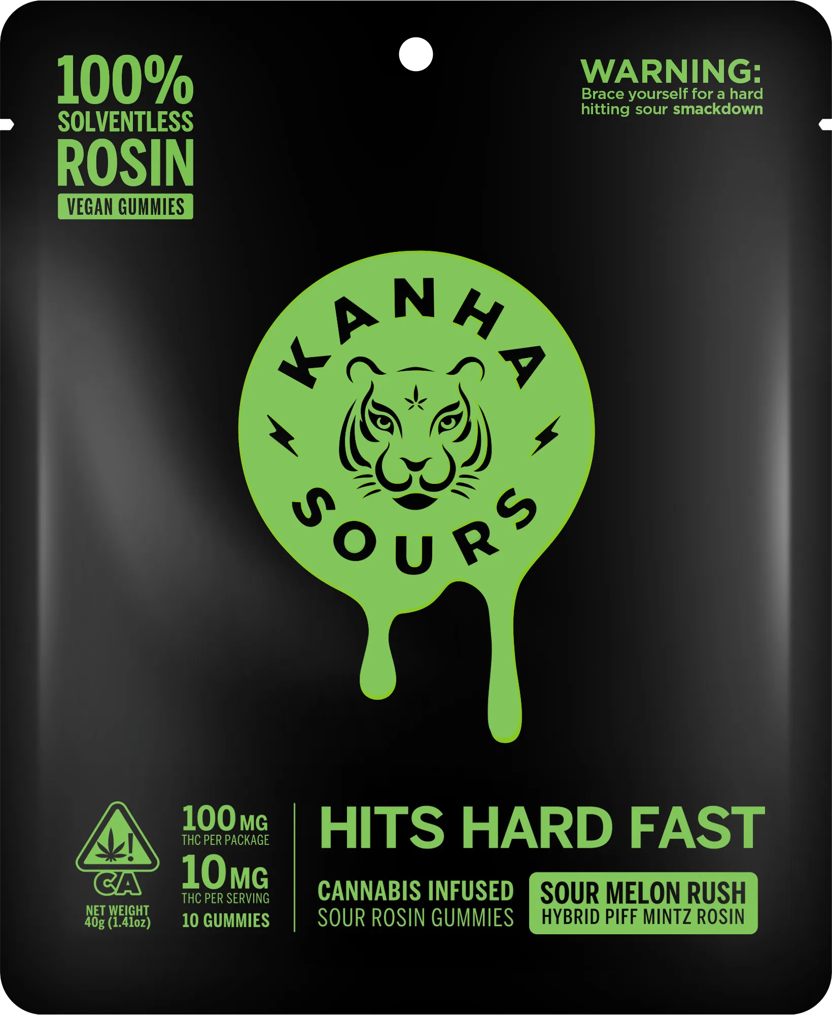 KANHA SOURS KANHA SOURS