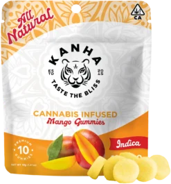 KANHA GUMMIES